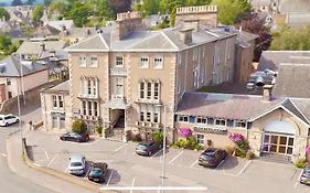 Laichmoray Hotel